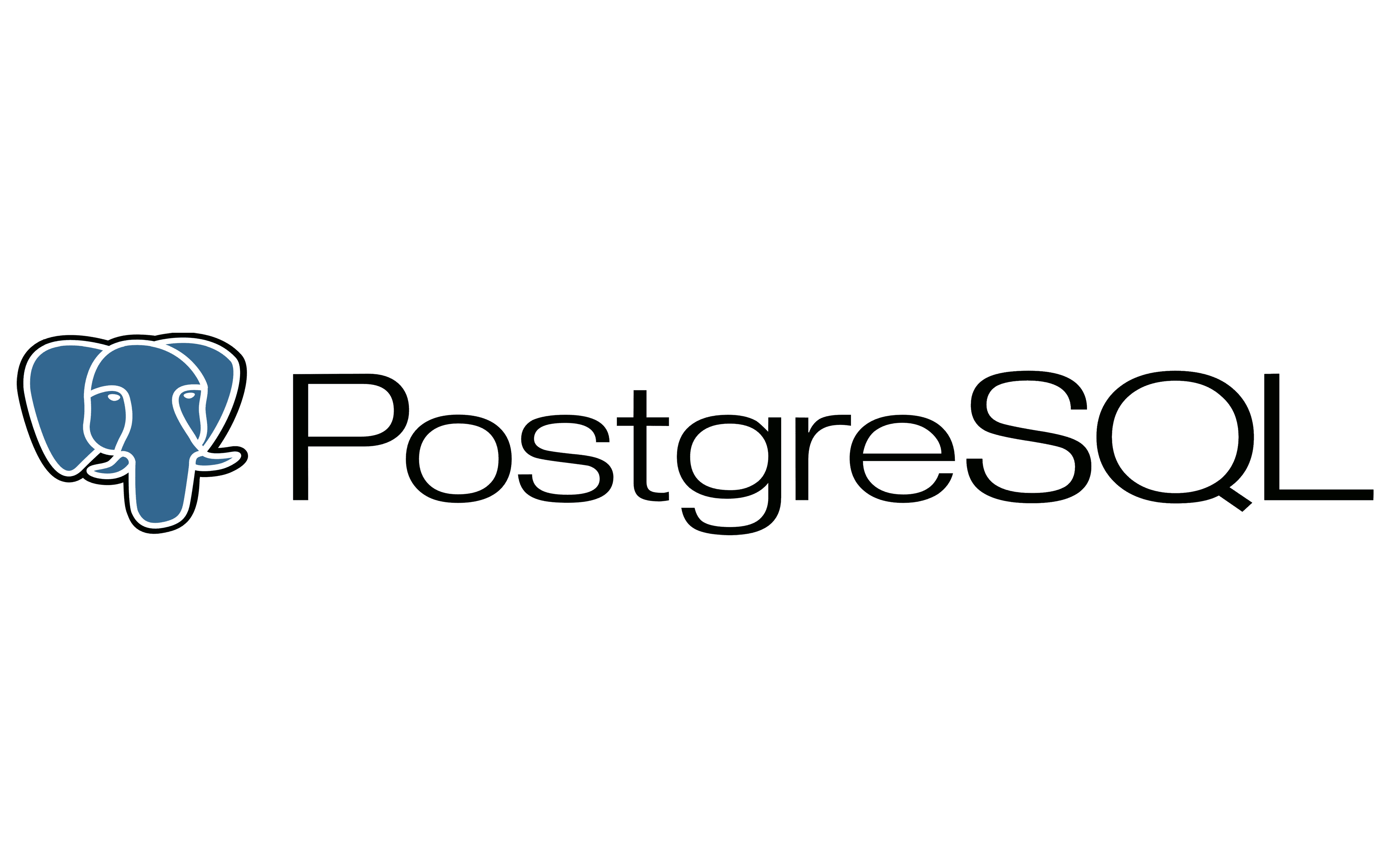 部署PostgreSQL